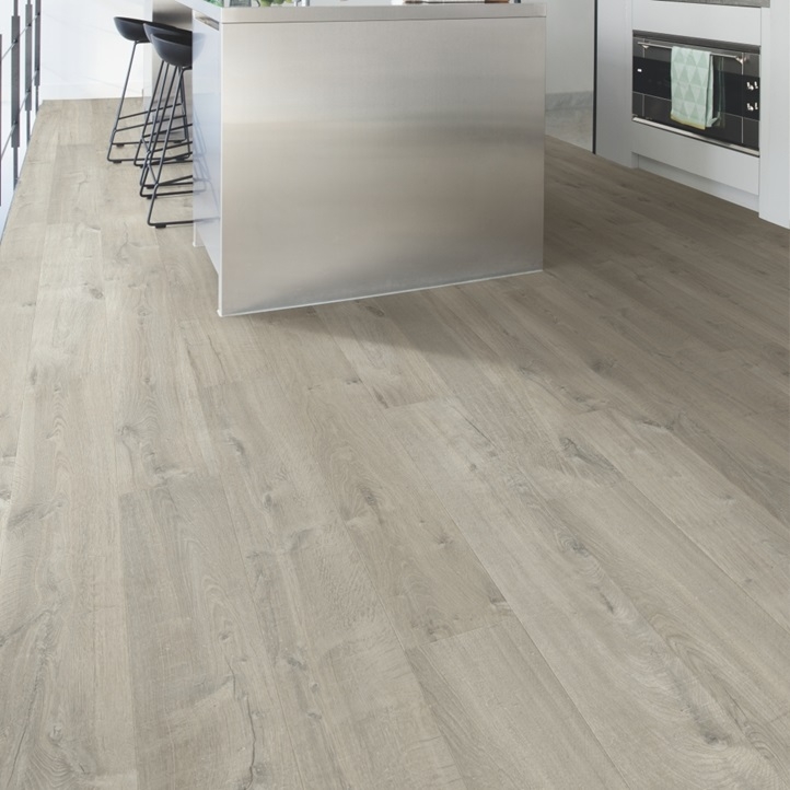 Quickstep Impressive Soft Oak Grey